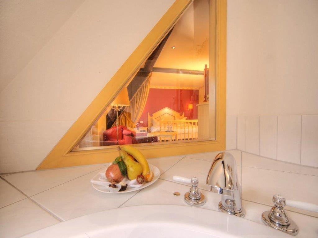 Trip Inn Hotel Der Adelshof Σβέμπις Χαλ Εξωτερικό φωτογραφία