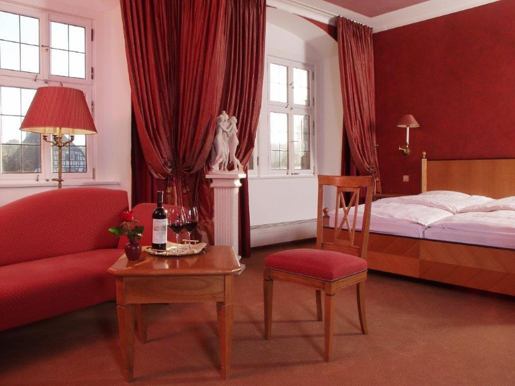 Trip Inn Hotel Der Adelshof Σβέμπις Χαλ Εξωτερικό φωτογραφία
